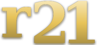 r21 logo